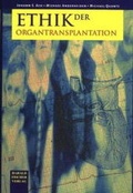 Cover: Ethik der Organtransplantation - Fischer, Harald