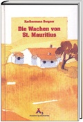 Cover: Die Wachen von St. Mauritius - Spurbuchverlag