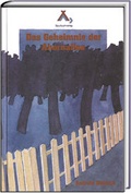 Cover: Das Geheimnis der Ahornallee - Spurbuchverlag