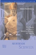 Cover: Das seufzende Schwein - Fischer, Harald