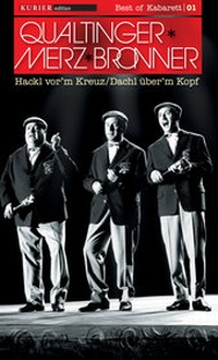 Abbildung von: Hackl vor'm Kreuz /Dachl über'm Kopf - Hoanzl