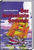 Cover: Der f&uuml;nfzehnte Sommer - Spurbuchverlag