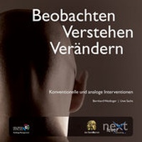 Abbildung von: Beobachten - Verstehen - Verändern - Goldegg Verlag GmbH