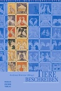 Cover: Tiere beschreiben - Fischer, Harald