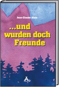 Enlarge image Cover: Und wurden doch Freunde - Spurbuchverlag