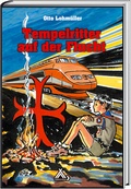 Cover: Tempelritter auf der Flucht - Spurbuchverlag