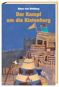 Cover: Der Kampf um die Kistenburg - Spurbuchverlag