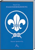 Cover: Pfadfindererziehung - Spurbuchverlag