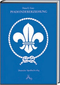 Enlarge image Cover: Pfadfindererziehung - Spurbuchverlag