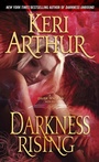 Cover: Darkness Rising - Random House Inc