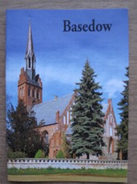 Enlarge image Cover: Basedow - Kunstvlg Peda Gregor