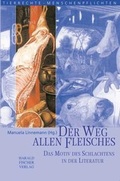 Cover: Der Weg allen Fleisches - Fischer, Harald