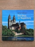 Cover: Der Dom zu Magdeburg - Kunstvlg Peda Gregor