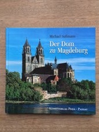 Enlarge image Cover: Der Dom zu Magdeburg - Kunstvlg Peda Gregor