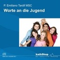 Cover: Worte an die Jugend - dip3 Bildungsservice GmbH
