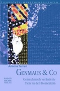 Cover: Genmaus & Co - Fischer, Harald