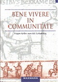 Cover: Bene vivere in communitate - Waxmann
