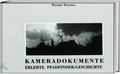Cover: Kameradokumente - erlebte Pfadfindergeschichte - Spurbuchverlag