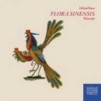 Enlarge image Cover: Flora sinensis - Fischer, Harald