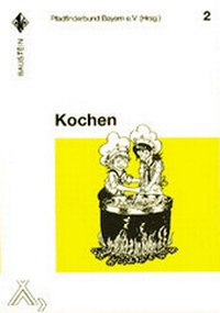 Abbildung von: Kochen - Spurbuchverlag