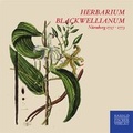 Cover: Herbarium Blackwellianum - Fischer, Harald