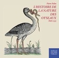 Cover: L'Histoire de la Nature des Oyseaux - Fischer, Harald
