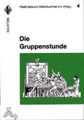 Cover: Die Gruppenstunde - Spurbuchverlag