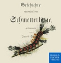 Cover: Geschichte europ&auml;ischer Schmetterlinge - Fischer, Harald