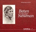 Cover: Beten mit John Henry Kardinal Newman - dip3 Bildungsservice GmbH