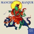 Cover: Mandju Kandjur - Fischer, Harald