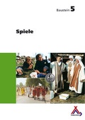 Cover: Spiele - Spurbuchverlag