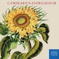 Cover: Camerarius-Florilegium - Fischer, Harald