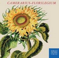 Enlarge image Cover: Camerarius-Florilegium - Fischer, Harald