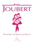 Cover: Pfadfinder /The Scouts /Les Scouts - Spurbuchverlag