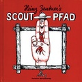 Cover: Heinz Zentner's Scout-Pfad - Spurbuchverlag