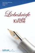 Cover: Liebesbriefe an die Kirche - dip3 Bildungsservice GmbH