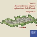 Cover: Libro Di Benedetto Bordone nel qual si ragiona de tutte l'isole del mondo - Fischer, Harald