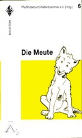 Cover: Die Meute - Spurbuchverlag