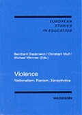 Cover: Violence - Waxmann