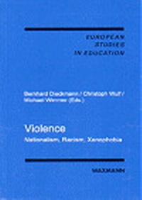 Enlarge image Cover: Violence - Waxmann