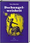 Cover: Dschungelweisheit - Spurbuchverlag