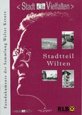 Cover: Stadtteil Wilten - Stadtmuseum Innsbruck - Stadtarchiv