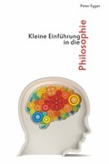 Cover: Kleine Einf&uuml;hrung in die Philosophie - dip3 Bildungsservice GmbH