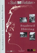Cover: Stadtteil H&ouml;tting - Stadtmuseum Innsbruck - Stadtarchiv