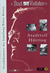Enlarge image Cover: Stadtteil Hötting - Stadtmuseum Innsbruck - Stadtarchiv