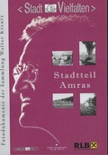 Cover: Stadtteil Amras - Stadtmuseum Innsbruck - Stadtarchiv