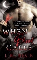 Cover: When Blood Calls - Random House Inc