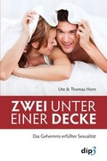 Cover: Zwei unter einer Decke - dip3 Bildungsservice GmbH