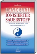Cover: Handbuch Ionisierter Sauerstoff - Spurbuchverlag