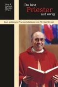 Cover: Du bist Priester auf ewig - dip3 Bildungsservice GmbH